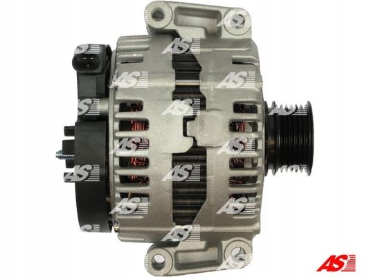 фото №3, As-pl a0290 генератор