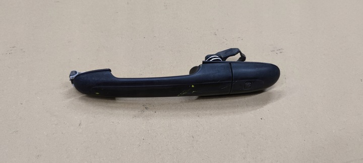 фото №1, Mercedes vito w639 ручка левая передняя