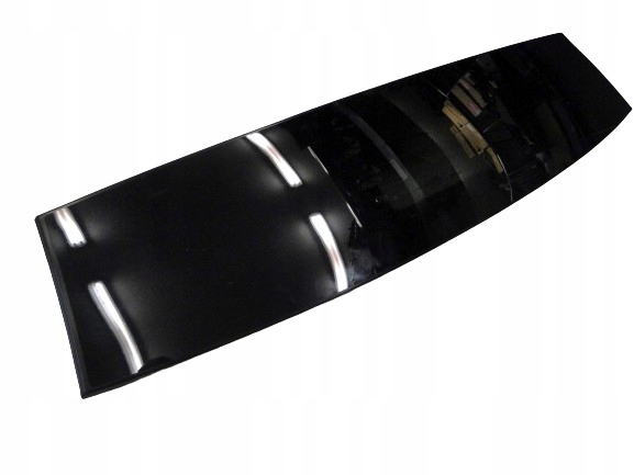 фото №1, Mercedes ml 166 w166 люк скло ролета передня запчастина