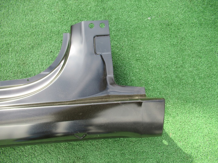 фото №5, Skoda octavia 5e 3 iii поріг стійка праві 5e5809606