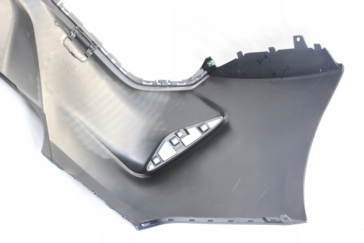 фото №10, Бампер зад задний mpower bmw f91 f92 m8 купе cabrio