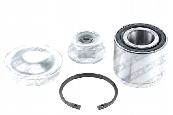 фото №2, Набор подшипник колёса 25x52x37 renault 11 19 i 19 i