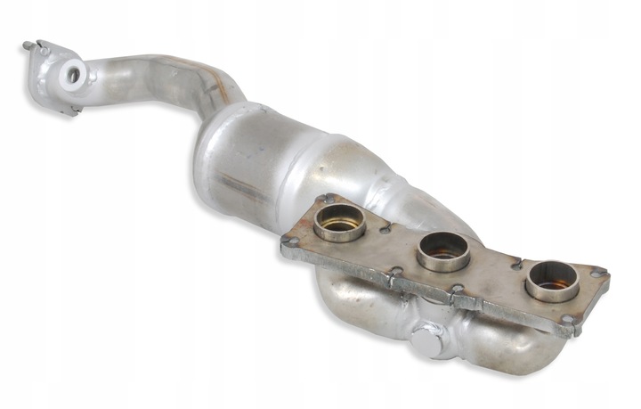 фото №7, Катализатор bmw e63 e64 630i 272 km | 2007-2010 керамический заменитель