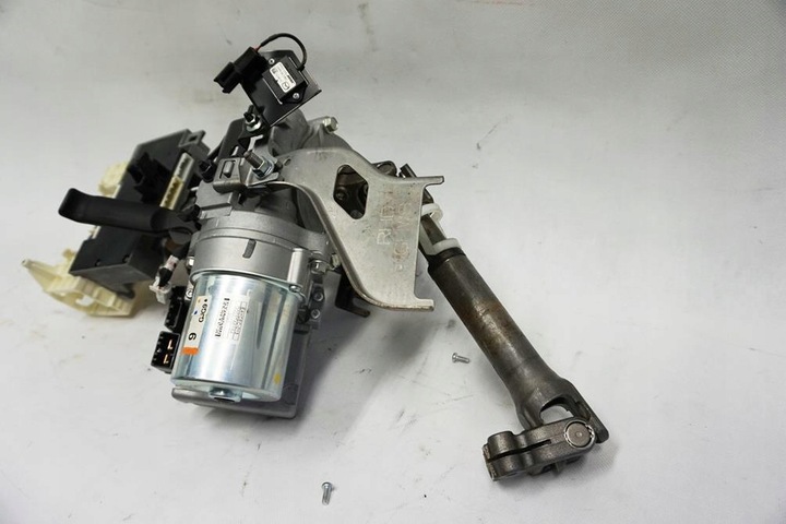 фото №9, Електричні підсилювач mazda 6 iii gj рестайлінг