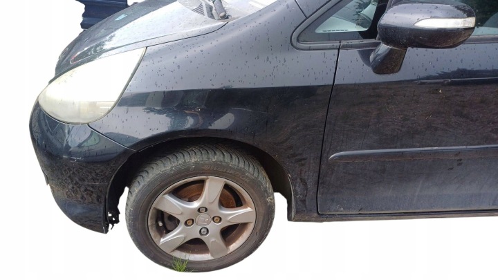 фото №5, Honda jazz 2007 комплект торпедо раздаточная подушки