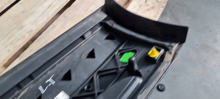 фото №9, Sq8 4m rsq8 q8 планка двері ліва лівий зад lj5l 4m8853059d