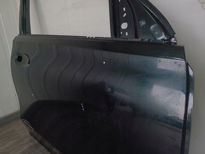 фото №9, Двері ----- mercedes gle w167 167 suv ----- передні праві ----