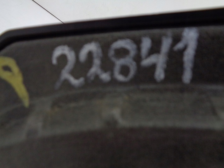 фото №9, Hyundai tucson i каркас зеркало правые 5-pin