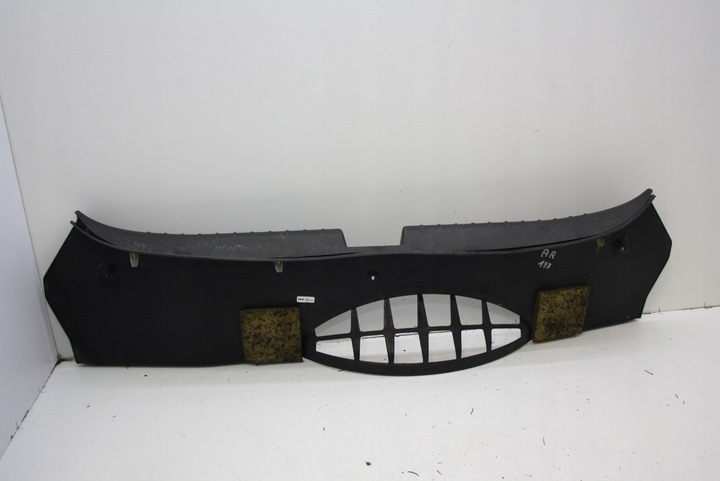 фото №5, Захист корпус ременя заднього порога багажника alfa romeo 147 3d 735263903