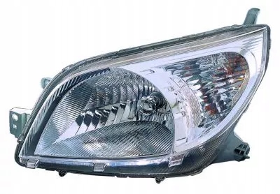 фото №3, Фара правый daihatsu terios 2007- depo