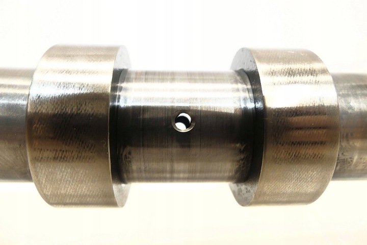 фото №5, Renault trafic iii koleos ii 2.0 синий dci euro6 вал распределительный вал выхлоп