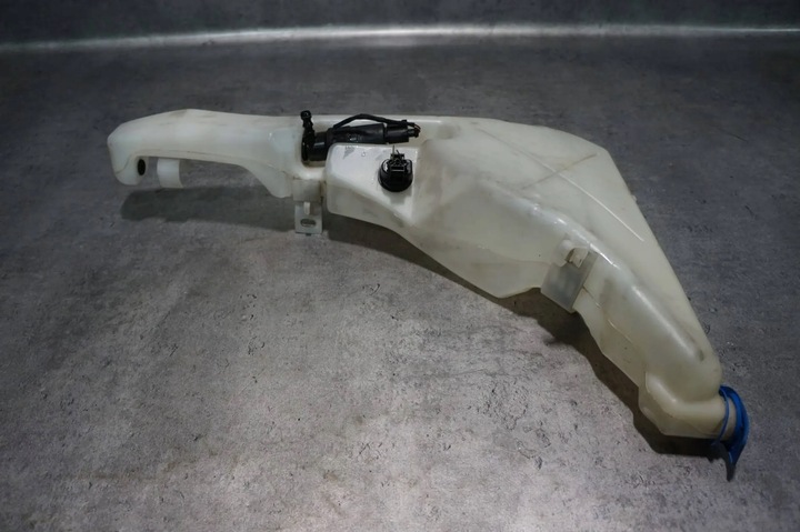 фото №5, Бачок жидкости омывателя audi a8 s8 d4 4h 4h0955451a