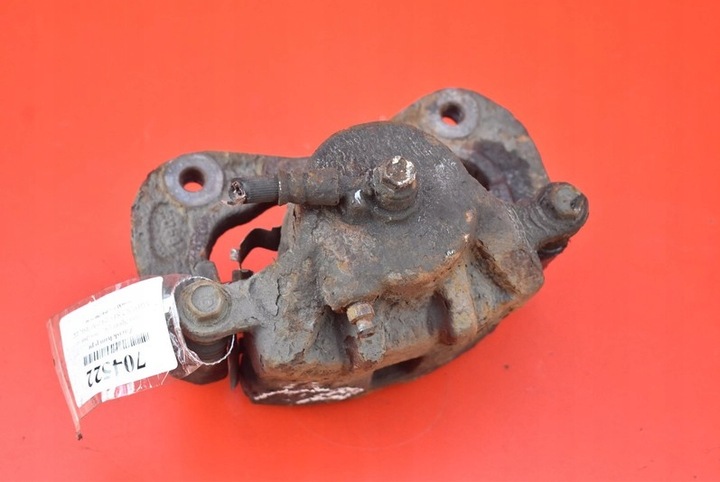 фото №6, Суппорт тормозной правые перед kia sportage 2 ii 2.0 crdi 112 km 04-08