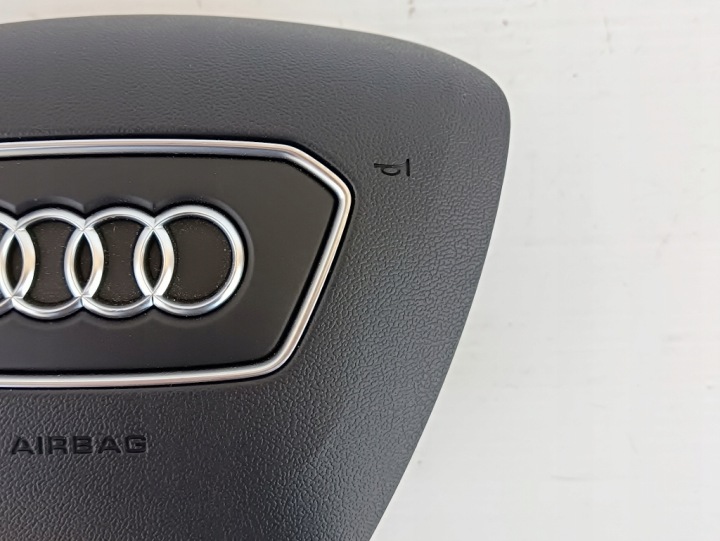 фото №5, Audi rs6 4k c8 подушка водителя левая подушка 4n0880201m