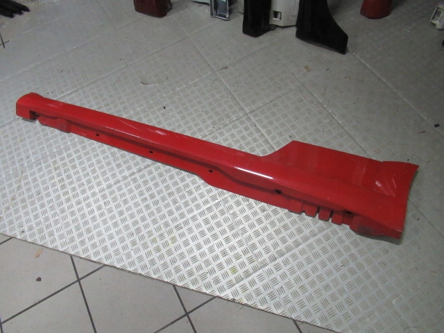 фото №1, Планка порогова накладка ліва audi tt 8s0853855b