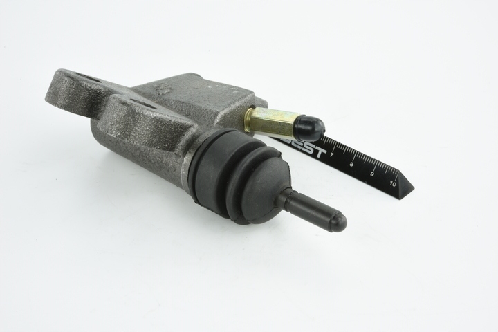 фото №10, Амортизатор, зчеплення febest 0280-a33