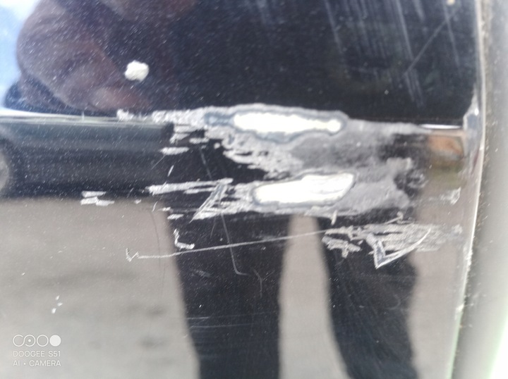 фото №7, Audi q8 задні праві двері 4m8 правий зад