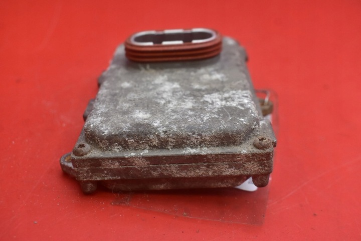 фото №7, Преобразователь ксенон ксенон 24453415 5df008704-31 opel vectra c 02-05