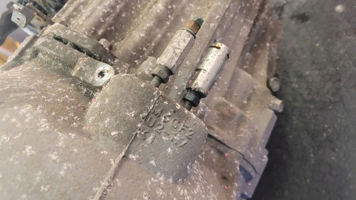 фото №8, Hyundai i40 2012 механическая 6-ступенчатая коробка передач коробки передач