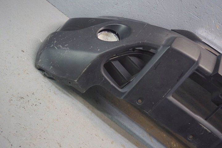 фото №12, Honda cr-v iii бампер перед распылители pdc b92p z2065