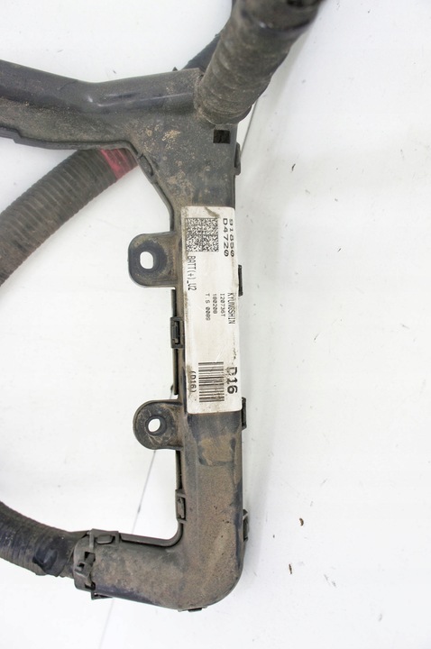 фото №5, Ri095 kia optima iv jf жгут установка 91850-d4720