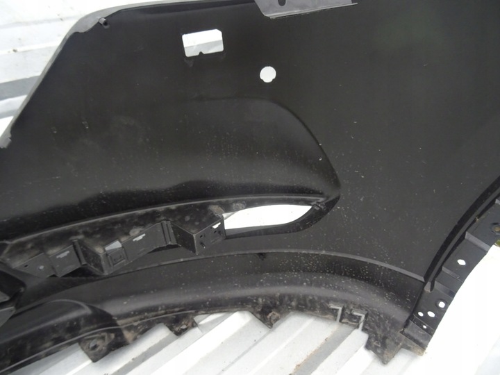 фото №15, Бампер перед mazda cx5 ii 2017- оригінал