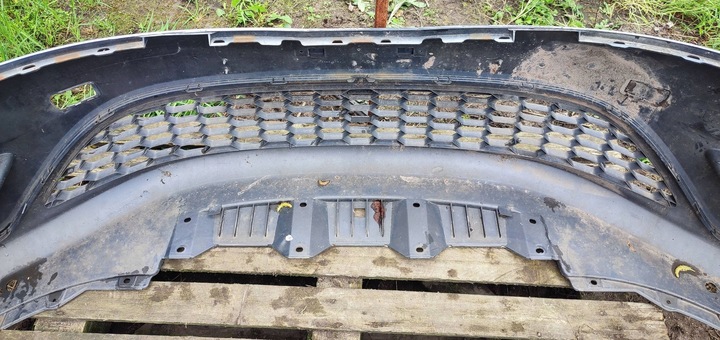 фото №10, Бампер перед переднее honda civic viii 8 ufo комплектный биржа pń