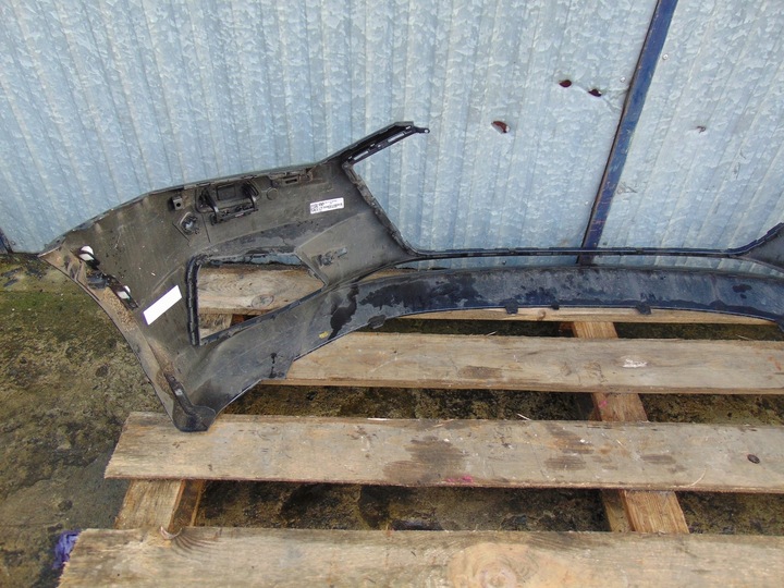 фото №11, Бампер перед audi a7 c8 заглушки ксенон 4k8807437