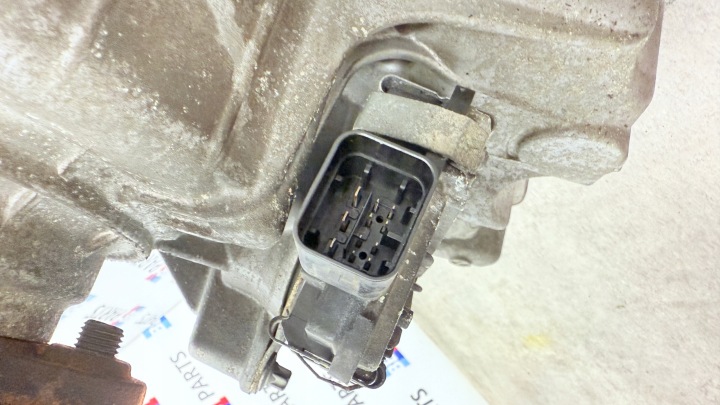 фото №7, Bmw g05 x5 g20 g30 редуктор rodzielacz atc13 x-drive 9469023 9469022