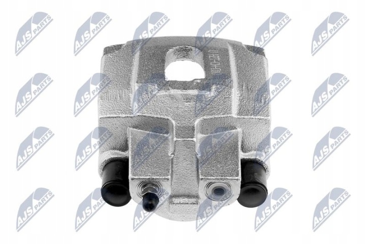фото №13, Hzt-ch-010 nty суппорт тормозной зад jeep grand cherokee wj 99-05, wk 4.7 -1