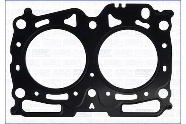 фото №10, Уплотнитель gł. do subaru legacy v 09-
