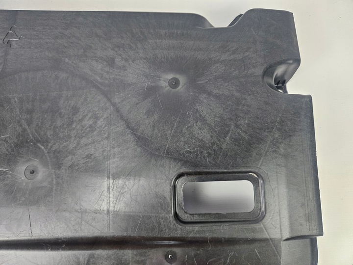 фото №10, Toyota corolla e21 sedan 2018 - защита нижняя шасси зад левый 57628-02170