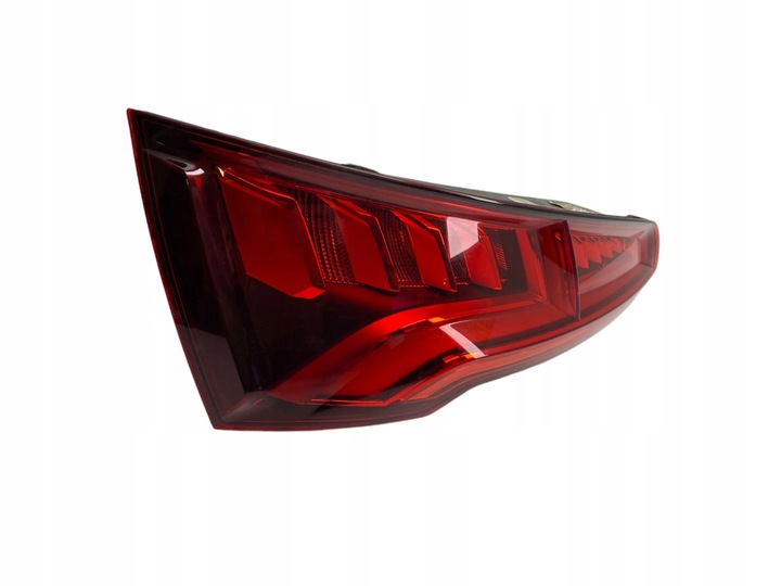 фото №6, Audi q5 sq5 2017 левая сторона лампа задняя