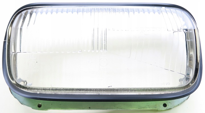 фото №4, Лампы перед bosch opel rekord b c commodore a