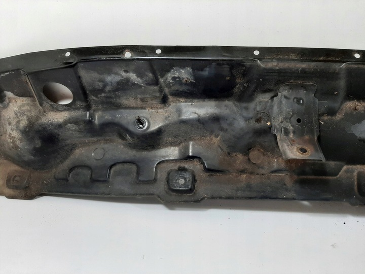 фото №7, Kia sportage 2 ii рестайлінг 2.0crdi 09r панель під лобовим склом нижня