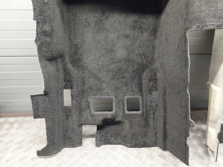 фото №8, Audi a8 s8 d4 4h 4h4863021d задний обивка