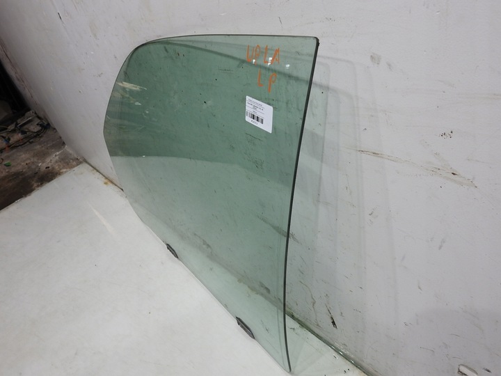 фото №4, Стекло дверь левый перед chevrolet uplander