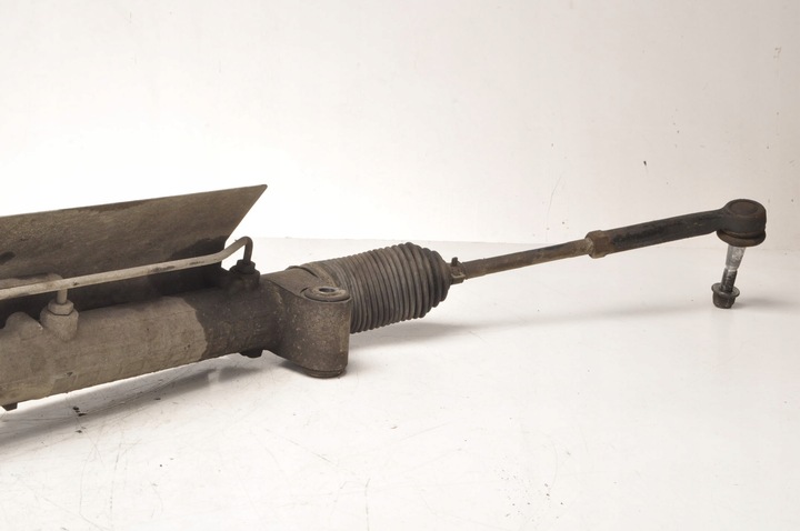 фото №7, Saab 9-3 ii рулевая рейка r30011011000 европа