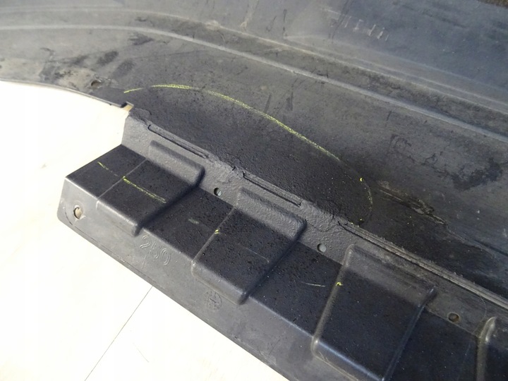 фото №15, Vw tiguan ii 5na 2016- бампер перед переднє 5na807221 llu