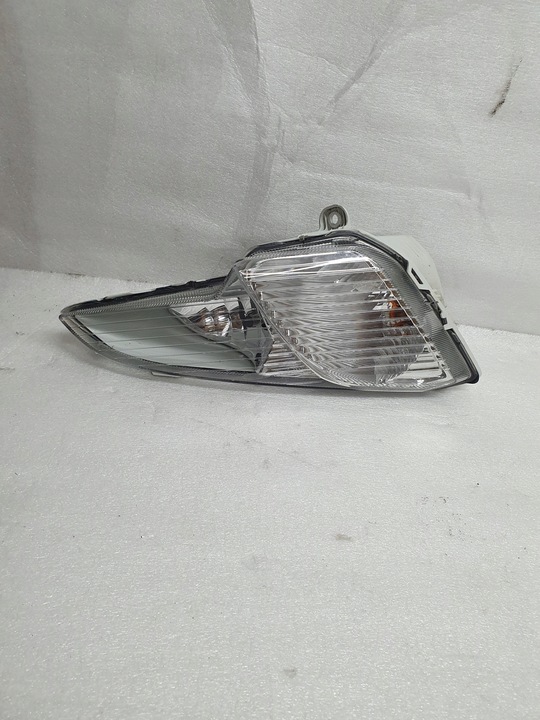 фото №1, Фара противотуманный галоген правые ford ecosport gn1513b220mb