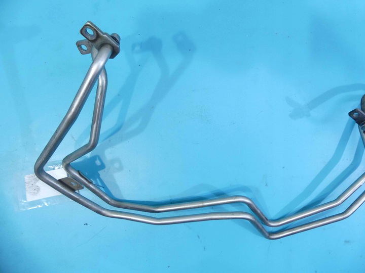 фото №11, Шланг усилителя audi a4 b8 8k0317818bn