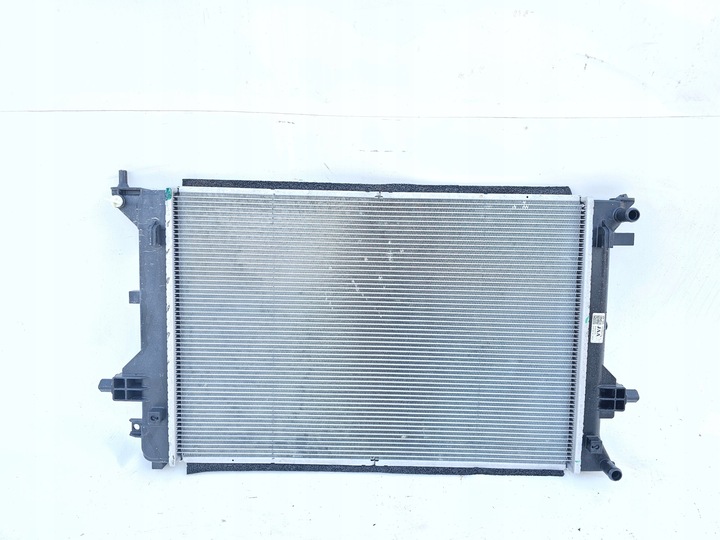 фото №8, Радіаторів води hyundai kia kona e-niro ioniq elektric оригінал