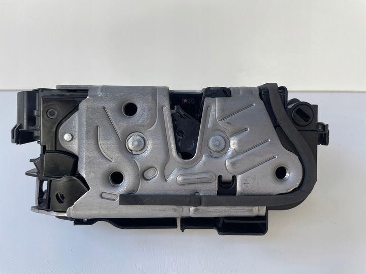 фото №5, Замок двері правий перед vw touran iii audi q3 q4 e-tron 5tb837016e новий оригінальний номер