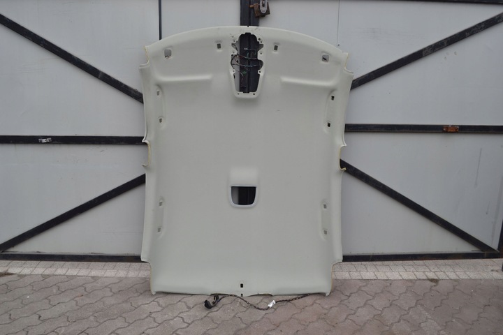 фото №1, Стеля saab 93 9-3 02-11r sedan