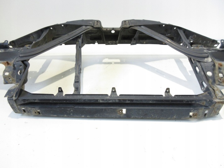 фото №4, Seat toledo ii 98-05 pas перед передний усилитель