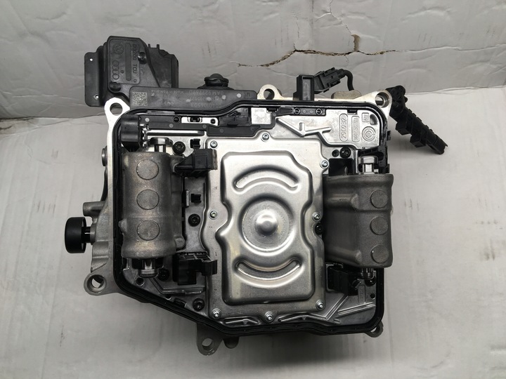 фото №1, Блок управления dsg7 мехатроника dq200 0am927769d