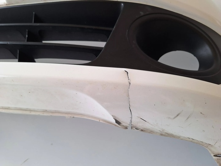 фото №6, Nissan nv200 2009- бампер перед 62022-3lg0a оригінал