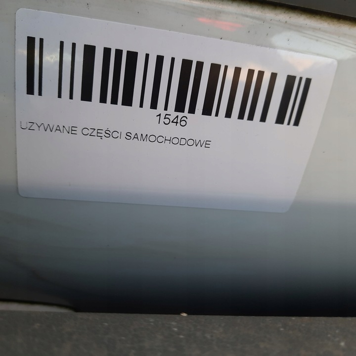 фото №8, Двері праві перед kia sportage iii 10-14r