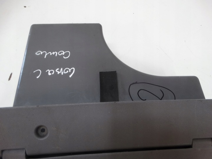 фото №5, Бардачок пасажира opel corsa c 09114403 460029937