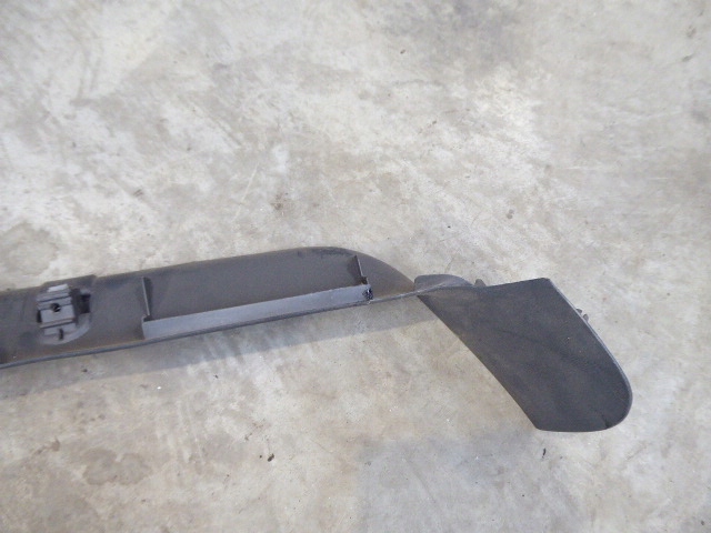 фото №8, Ford galaxy seat alhambra vw sharan i 7m рестайлінг 00-10 планка порогова ліва